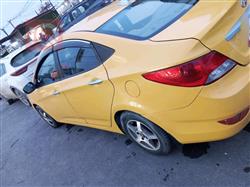 هيونداي أكسنت